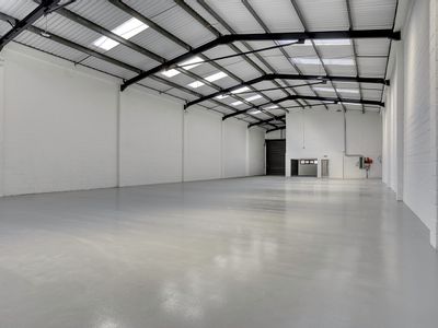 Property Image for Unit 5 Nimrod Industrial Estate, Nimrod Way, Reading RG2 0EB