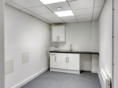 Property Image for Unit 5 Nimrod Industrial Estate, Nimrod Way, Reading RG2 0EB