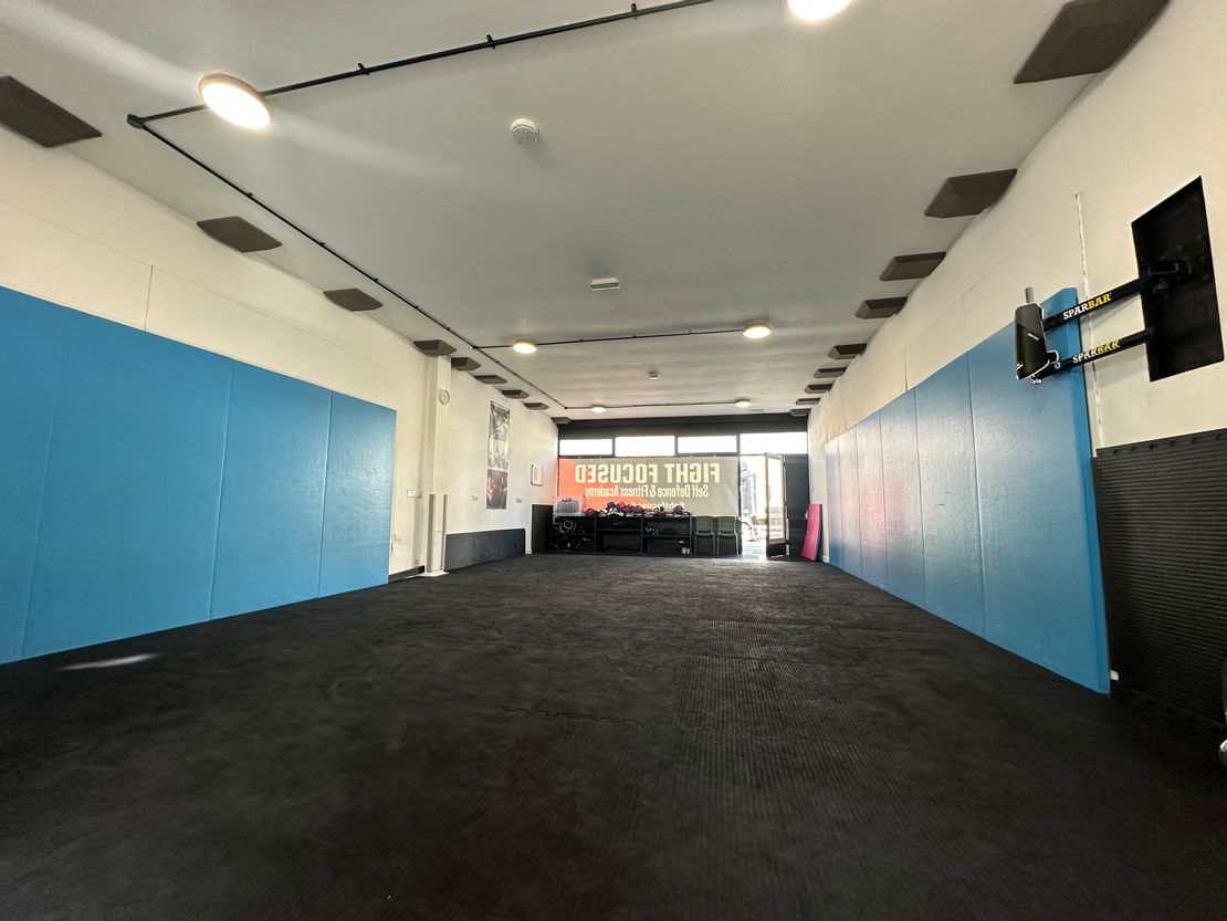 Unit 2 Highcliffe Corner, 401 Lymington Road, Christchurch, Dorset, BH23 5EL