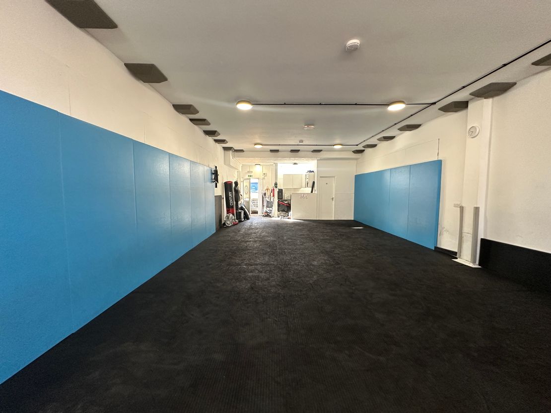 Unit 2 Highcliffe Corner, 401 Lymington Road, Christchurch, Dorset, BH23 5EL
