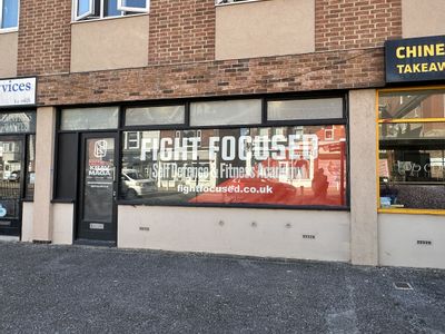 Property Image for Unit 2 Highcliffe Corner, 401 Lymington Road, Christchurch, Dorset, BH23 5EL