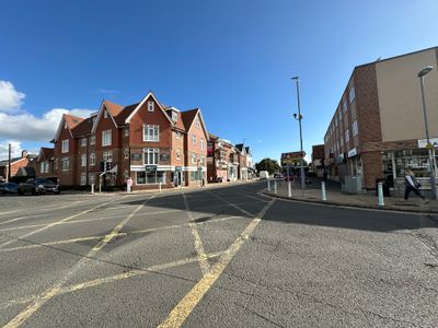 Property Image for Unit 2 Highcliffe Corner, 401 Lymington Road, Christchurch, Dorset, BH23 5EL