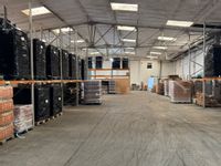 Property Image for Unit 8 Northgate Industrial Park Collier Row Road, Romford, Romford, Essex, RM5 2BG