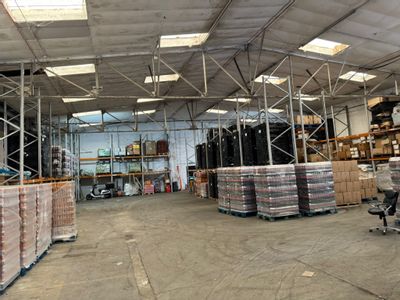 Property Image for Unit 8 Northgate Industrial Park Collier Row Road, Romford, Romford, Essex, RM5 2BG