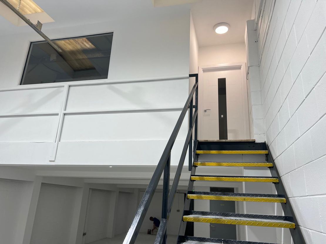 Unit B8, The Avenues, Team Valley Trading Estate, Gateshead, Tyne And Wear, NE11 0NJ