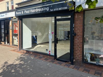 Property Image for 350 Carlton Hill, Carlton, Nottingham, Nottinghamshire, NG4 1JB