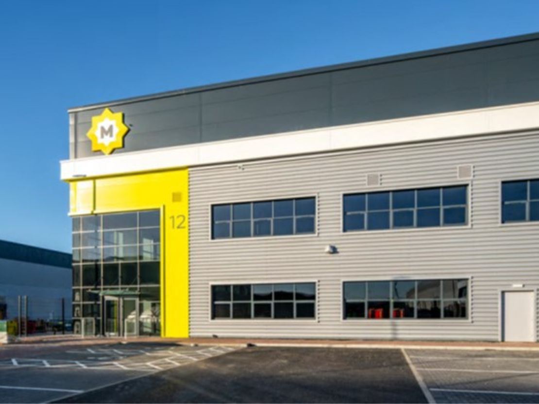 AP38, Arterial Park, Chelmsford Road, Rayleigh, Essex, SS6 7FY