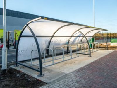 Property Image for AP38, Arterial Park, Chelmsford Road, Rayleigh, Essex, SS6 7FY