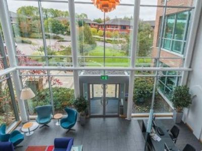 Property Image for WOODWATER HOUSE, PYNES HILL, EXETER, SOUTH WEST, EX2 5WR