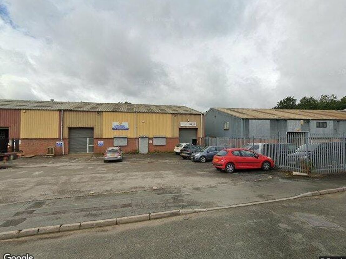 Unit 6A, Ohio Grove, Stoke-on-Trent, ST6 2BL