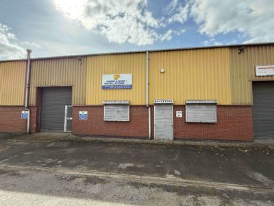 Property Image for Unit 6A, Ohio Grove, Stoke-on-Trent, ST6 2BL