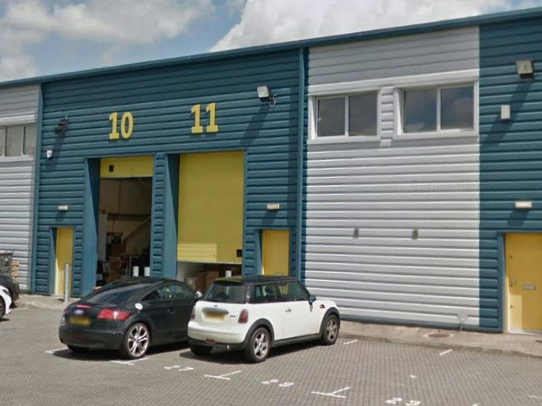 Unit 11 Horizon Business Centre, Alder Close, Erith, DA18 4AJ
