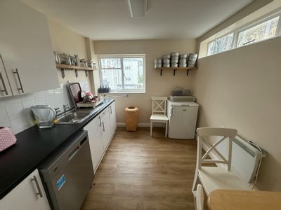 Property Image for 1st & 2nd Floors, 119-120 Western Road, Brighton, BN1 2AD