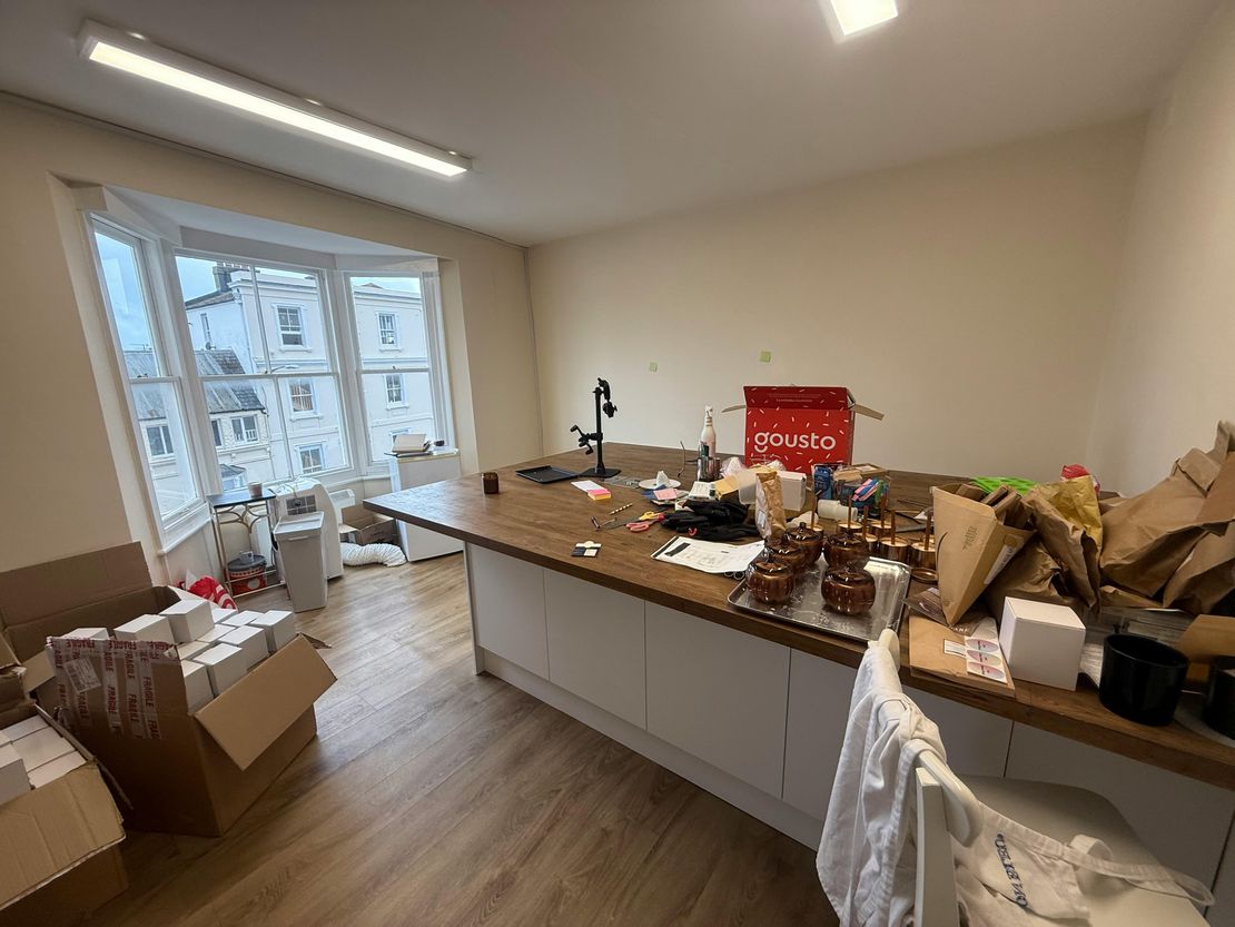 1st & 2nd Floors, 119-120 Western Road, Brighton, BN1 2AD