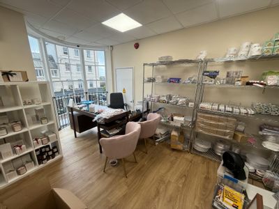 Property Image for 1st & 2nd Floors, 119-120 Western Road, Brighton, BN1 2AD