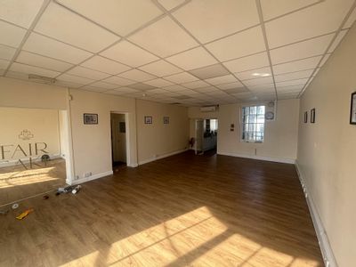 Property Image for 1st & 2nd Floors, 119-120 Western Road, Brighton, BN1 2AD