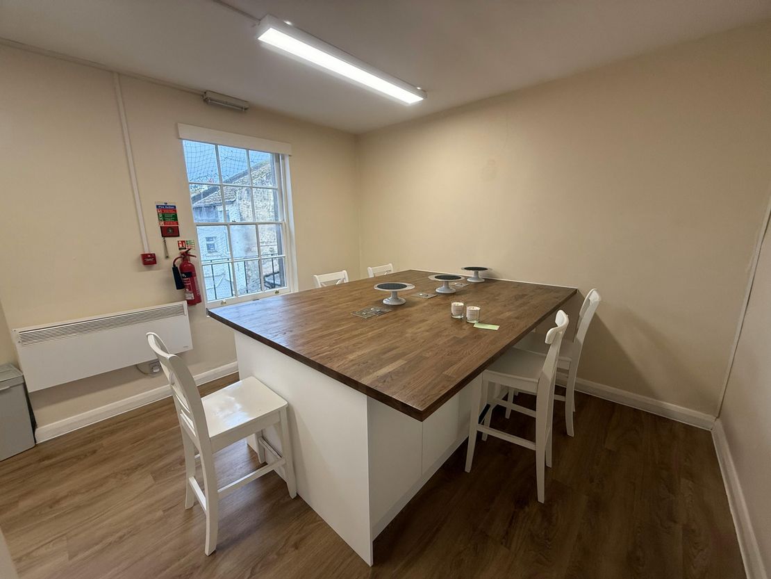 1st & 2nd Floors, 119-120 Western Road, Brighton, BN1 2AD