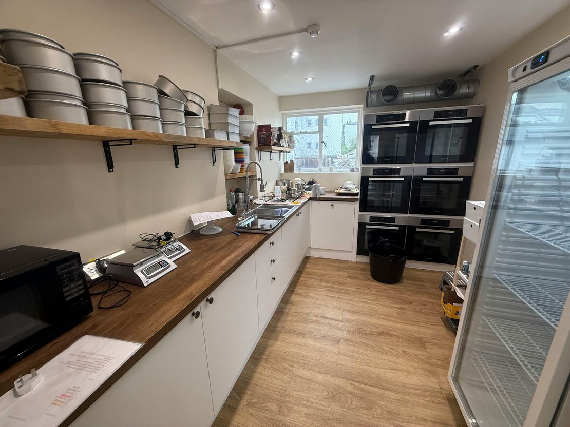 1st & 2nd Floors, 119-120 Western Road, Brighton, BN1 2AD