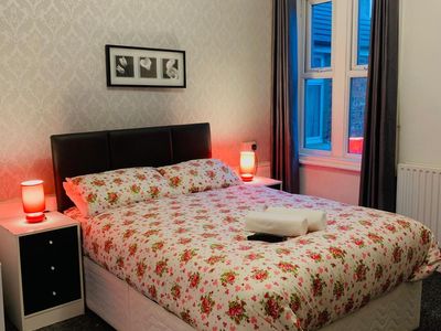 Property Image for Aindale Hotel, 24 Palatine Road, Blackpool, FY1