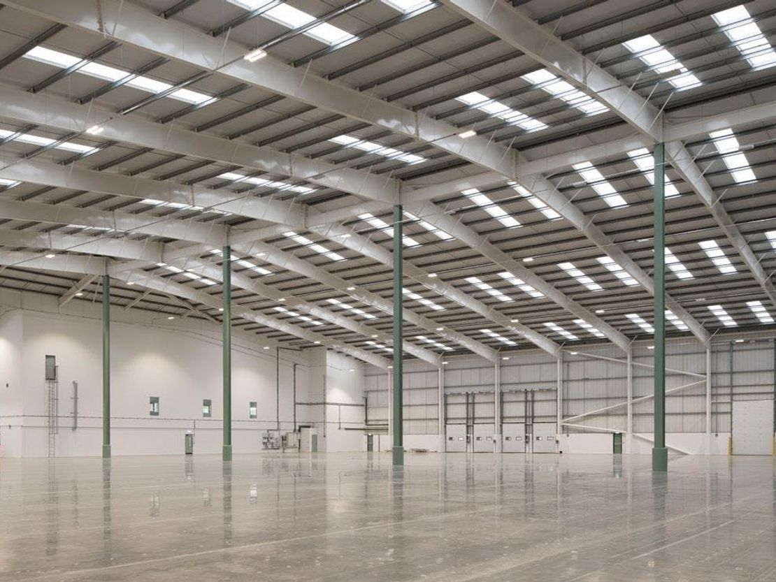BP68 Bicester Distribution Park, Charbridge Way, Bicester, OX26 4ST