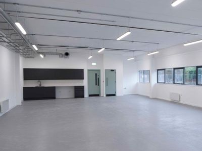Property Image for BP68 Bicester Distribution Park, Charbridge Way, Bicester, OX26 4ST