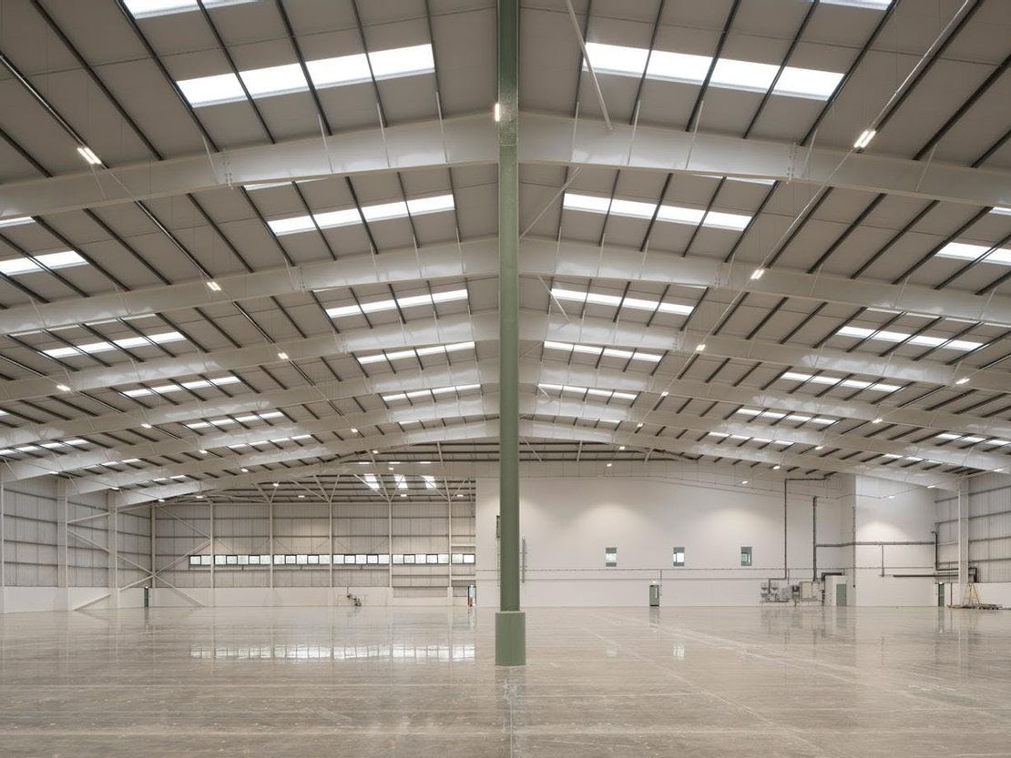 BP68 Bicester Distribution Park, Charbridge Way, Bicester, OX26 4ST