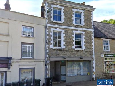 Property Image for 27 Causeway, Bicester, OX26 6AN