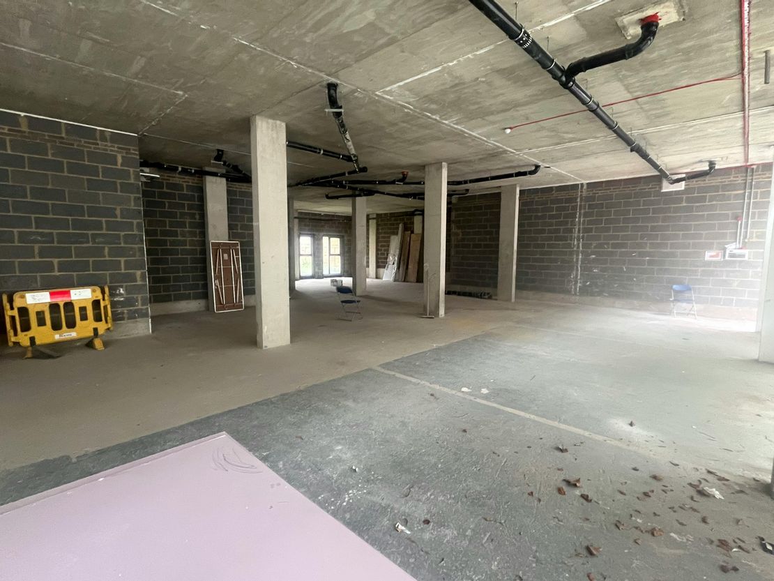 9-19 Rushey Green, Catford, SE6 4AZ