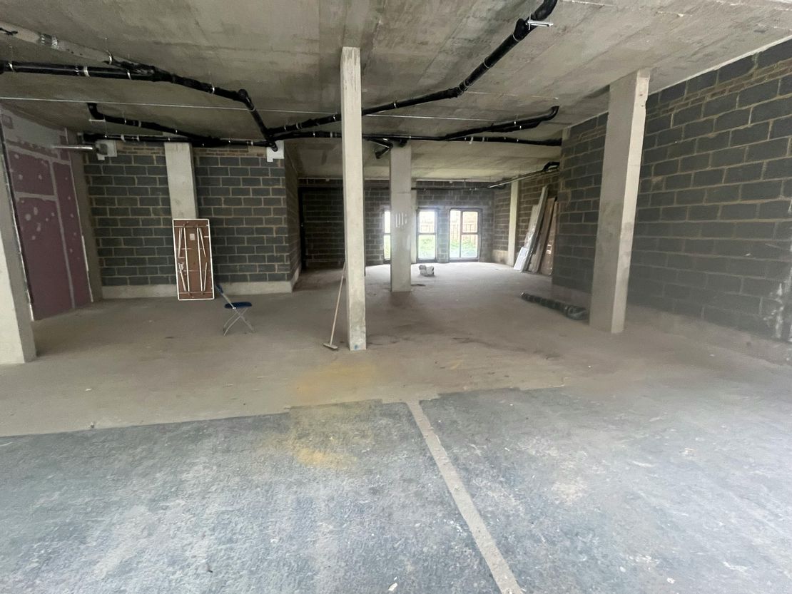 9-19 Rushey Green, Catford, SE6 4AZ