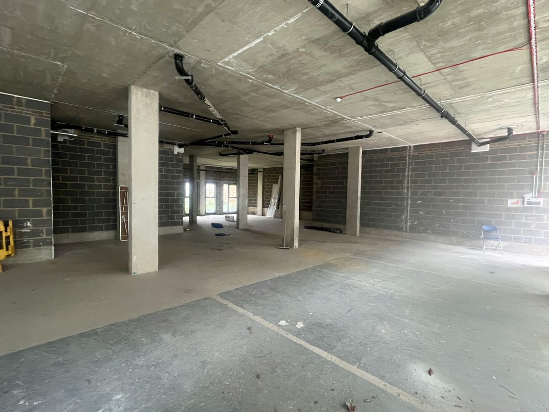 9-19 Rushey Green, Catford, SE6 4AZ