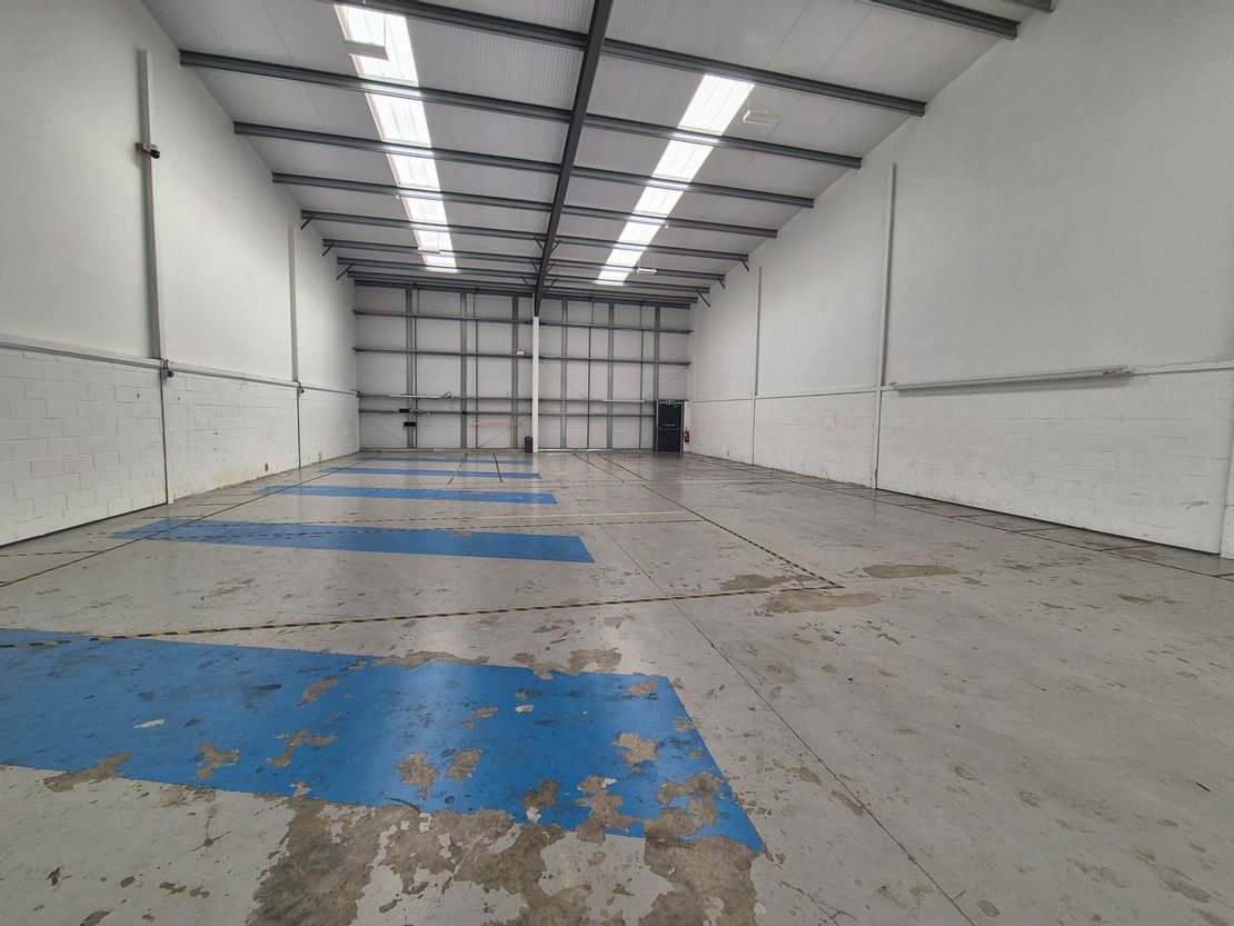 Unit 3B, Aviator Court, First Avenue, Auckley, Doncaster, South Yorkshire, DN9 3QZ