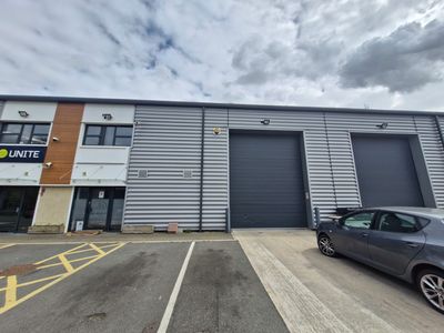 Property Image for Unit 3B, Aviator Court, First Avenue, Auckley, Doncaster, South Yorkshire, DN9 3QZ