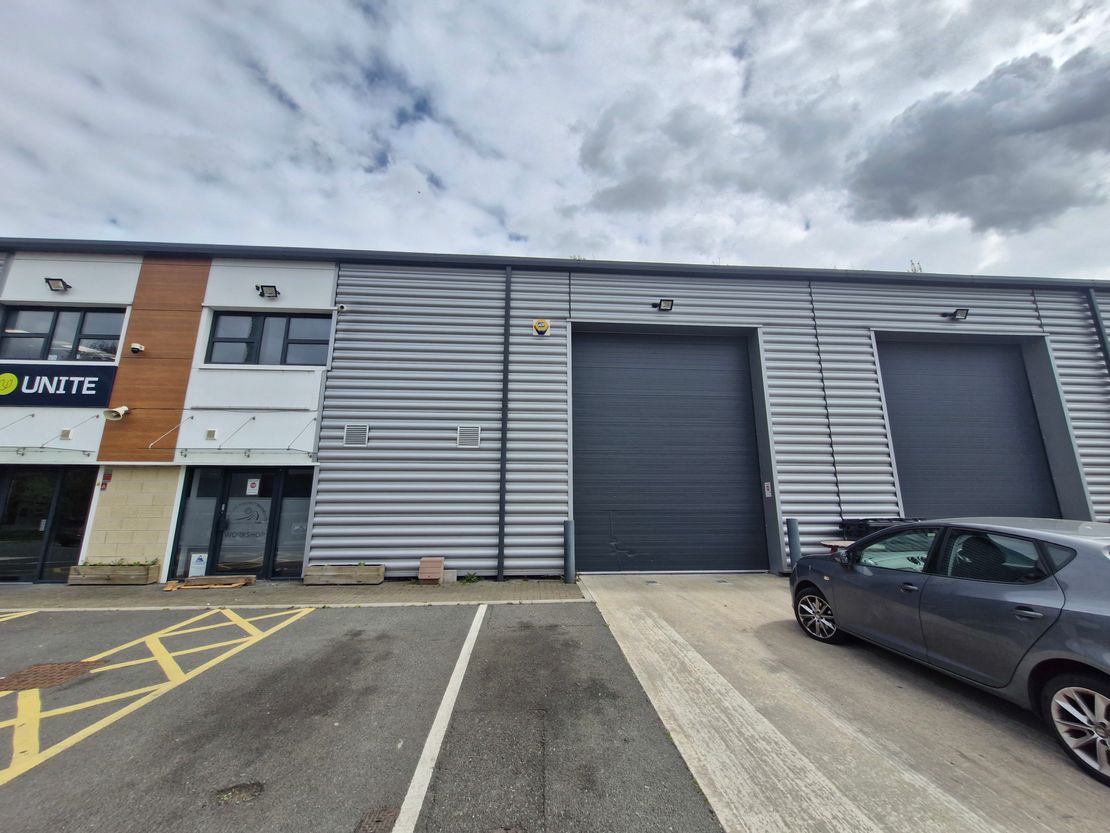 Unit 3B, Aviator Court, First Avenue, Auckley, Doncaster, South Yorkshire, DN9 3QZ