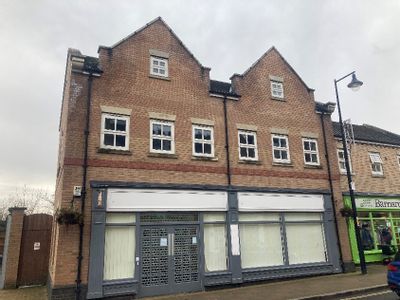 Property Image for Madeley, Telford, Horseshoe Court, 2 Anstice Square, Park Avenue, TF7 5DB