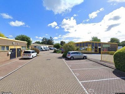 Property Image for 54 Vanguard Way, Shoeburyness, Southend-on-Sea, SS3 9QY