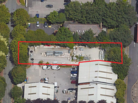 Property Image for 450 Third Avenue, Trafford Park, Stretford, Manchester M17 1FB