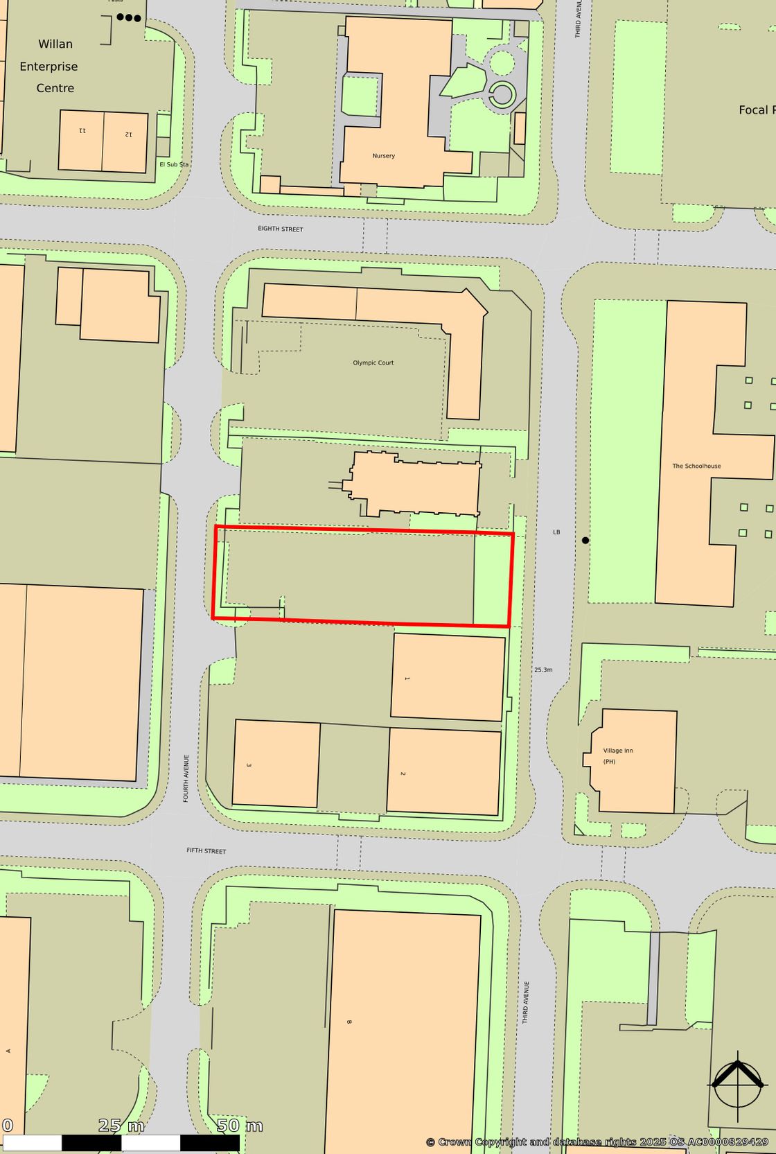 Property Floorplan 1