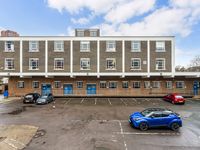 Property Image for Old Palace Quarter, The Shah Building And Annex Building, Old Palace Road, Croydon, Surrey, CR0 1AX