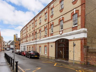 Property Image for Old Palace Quarter, The Shah Building And Annex Building, Old Palace Road, Croydon, Surrey, CR0 1AX