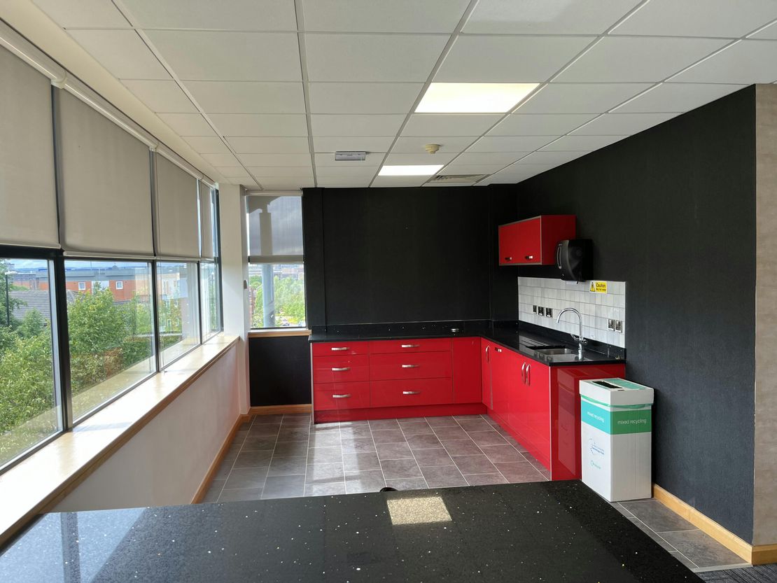 Various Suites, Coventry University Technology Park, Coventry, CV1 2TT