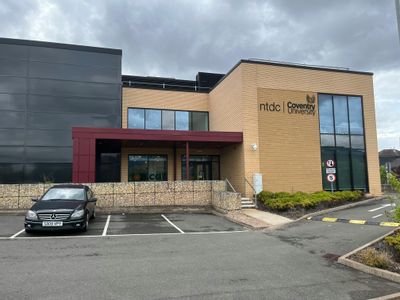 Property Image for Various Suites, Coventry University Technology Park, Coventry, CV1 2TT