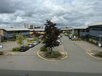 Property Image for Various Suites, Coventry University Technology Park, Coventry, CV1 2TT