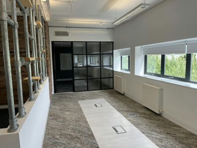 Property Image for Various Suites, Coventry University Technology Park, Coventry, CV1 2TT