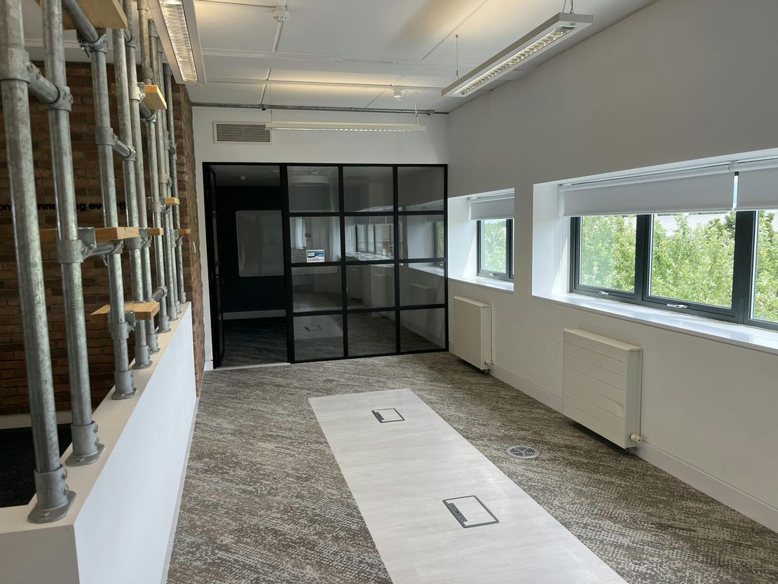 Various Suites, Coventry University Technology Park, Coventry, CV1 2TT