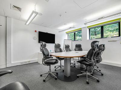 Property Image for Various Suites, Coventry University Technology Park, Coventry, CV1 2TT