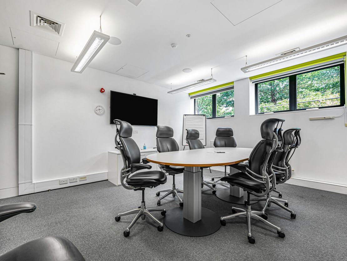 Various Suites, Coventry University Technology Park, Coventry, CV1 2TT