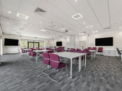 Property Image for Various Suites, Coventry University Technology Park, Coventry, CV1 2TT