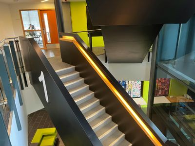 Property Image for Various Suites, Coventry University Technology Park, Coventry, CV1 2TT