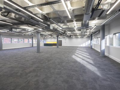 Property Image for Norfolk House, 80 Saxon Gate, Central Milton Keynes, Milton Keynes, MK9 2DL
