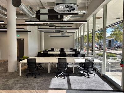Property Image for Norfolk House, 80 Saxon Gate, Central Milton Keynes, Milton Keynes, MK9 2DL